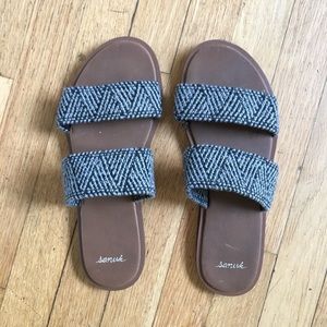 Sanuk Gora Gora Sandals